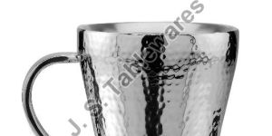 Stainless Steel Glass