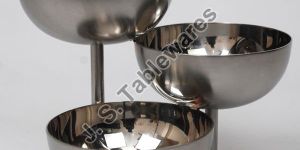 Stainless Steel Pickle Stand