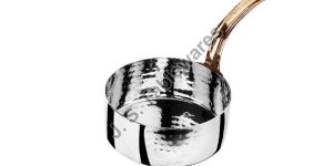 Stainless Steel Saucepan