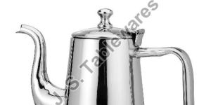 Stainless Steel Tea Kettle