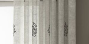 Cotton Curtains