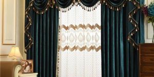Designer Curtains