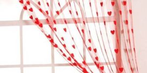 Net Curtains