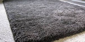 Plush Carpet