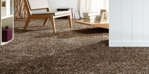 Saxony Carpet