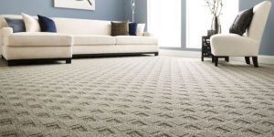 Textured Carpet