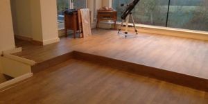 Wooden Flooring Services