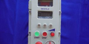 FLP RPM Meter