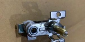 Electric Heating Thermostat