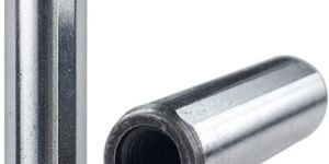 Extractable Dowel Pins