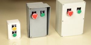 FRP Local Control Stations