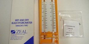 Dry Bulb Hygrometer