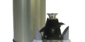 Tipping Bucket Rain Gauge