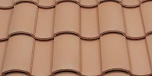 Clay Roof Tile