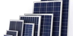 Polycrystalline Solar Panel
