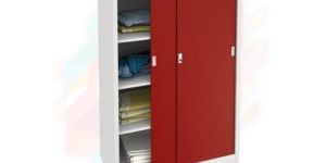 Steel Cabinet
