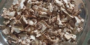 Dry Ginger