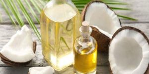 Organic Coconut Oil