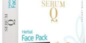 Serum - Q Herbal Face Pack