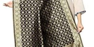 Ladies Banarasi Dupatta