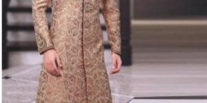 Mens Sherwani Fabric