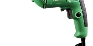 Hikoki D10VSTA Drill Machine