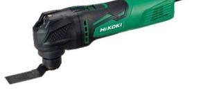 Hikoki Multi Purpose Tool
