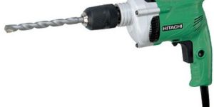 Hitachi J1Z-MH-6C Drill Machine