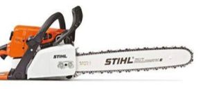Stihl MS-382 Chain Saw Machine (18 Inch)