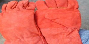 Welding Gloves