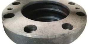 Industrial Briquette Collet