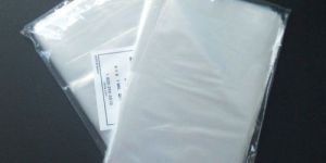 Plastic Packaging Bags