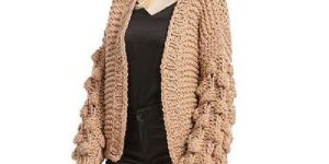 Ladies Party Wear Cardigan