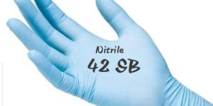 Nitrile Examination Gloves