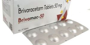 Brivaracetam Tablets