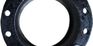 Cast Iron Flange Adaptor