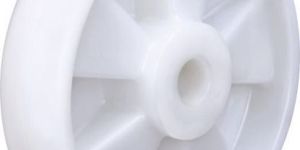 Nylon Forklift Wheel