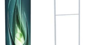 Promotional Display Stand