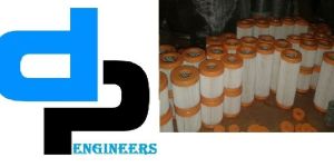 Industrial Air Filter