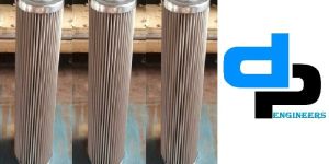 Industrial Oil Filter