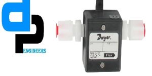 SERIES TFP-GI GAS TURBINE FLOW METER