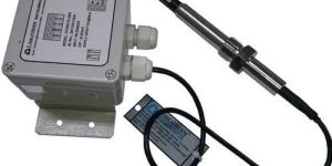 Transmitter Vacuum Chamber