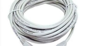 CAT6 Patch Cable