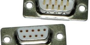 D Sub Connector