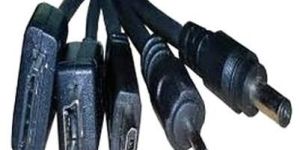 Mobile Phone Charger Cable