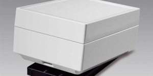 Die Cast Aluminum Enclosure