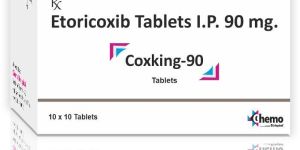 Etoricoxib Tablet