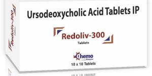 Ursodeoxycholic Acid Tablets