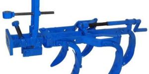 Adjustable Cultivator