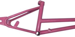 Cycle Frame